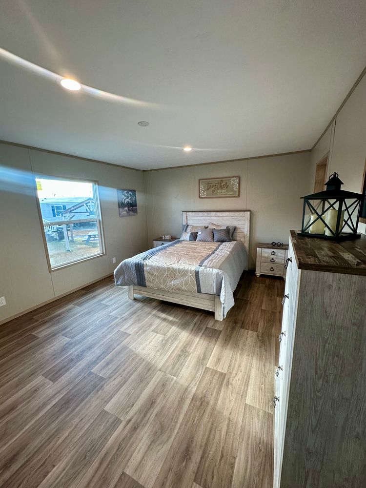 Rio - Move IN Ready 
