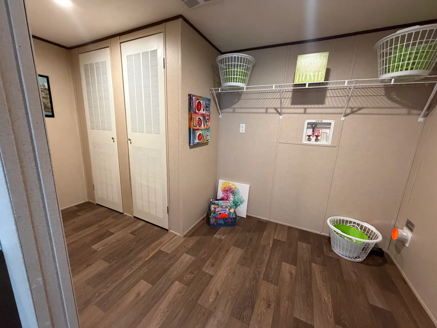home image