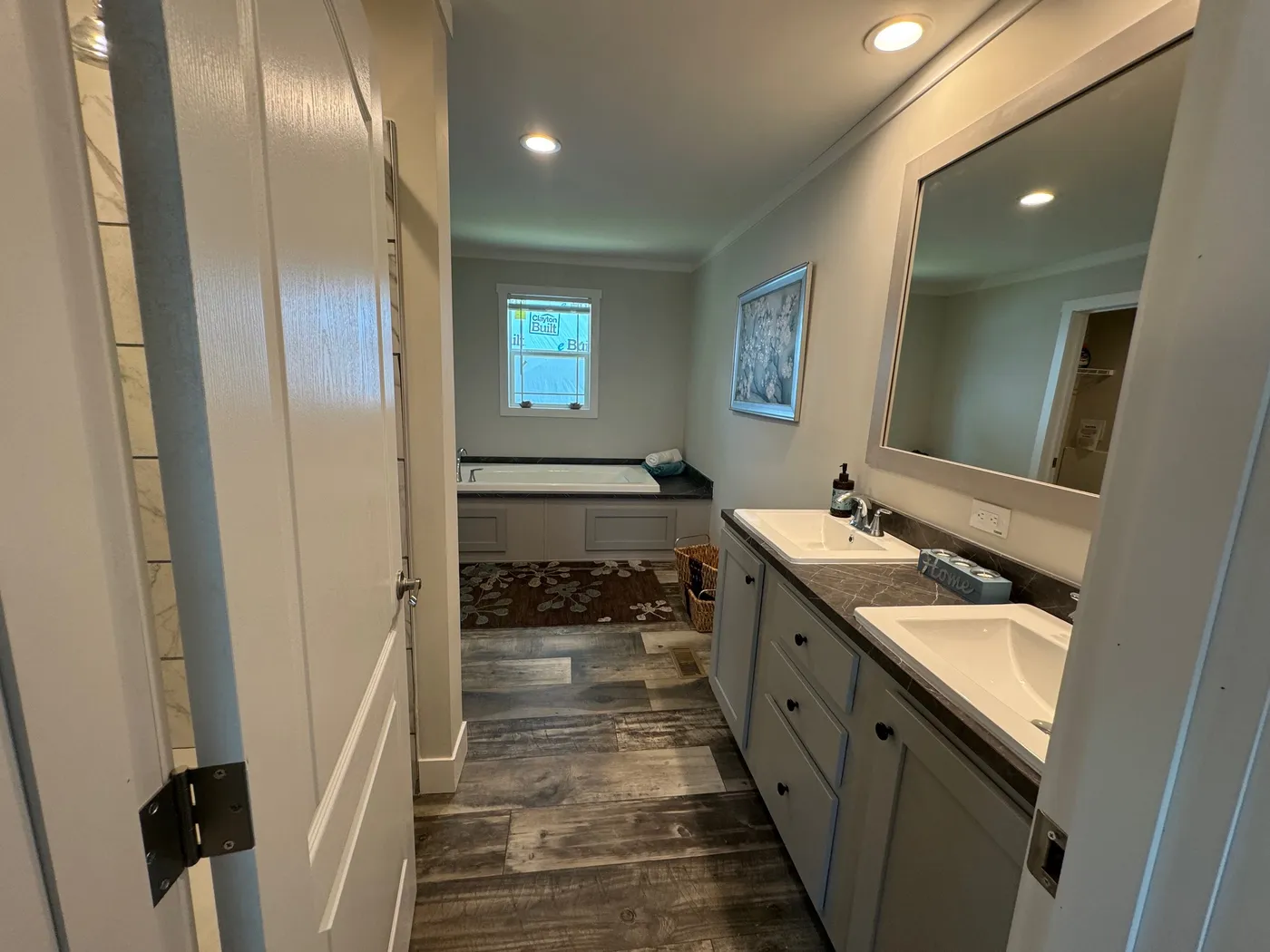 home image