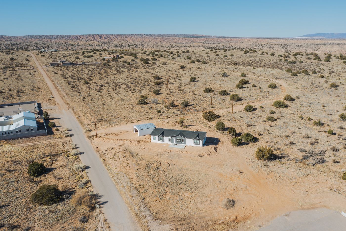 home image