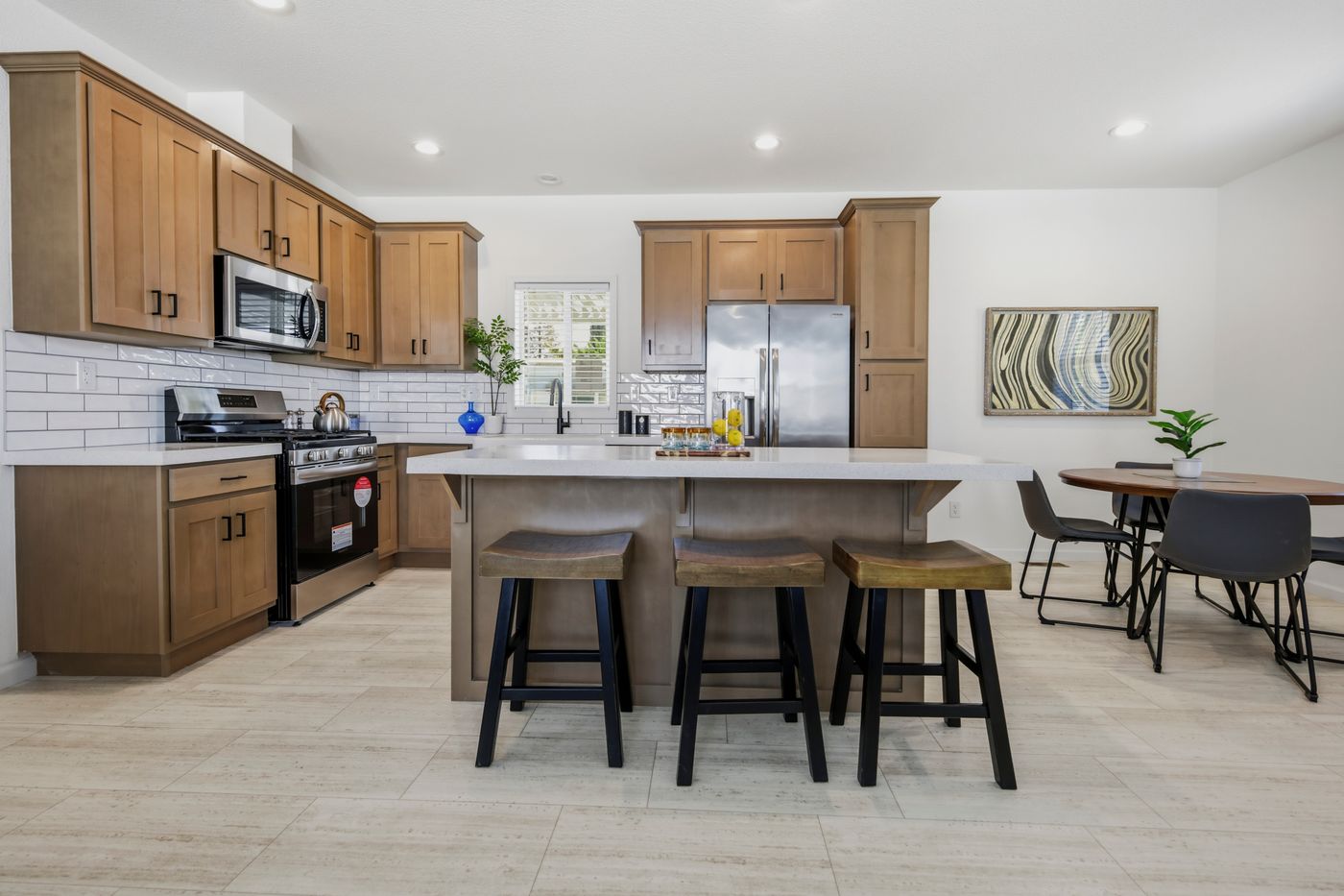 home image