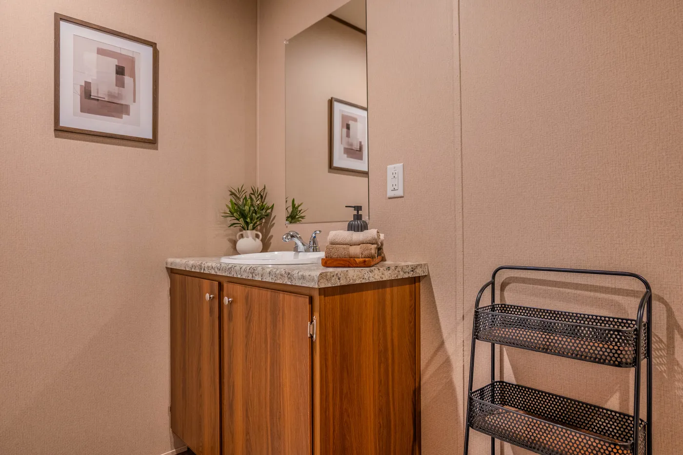 home image