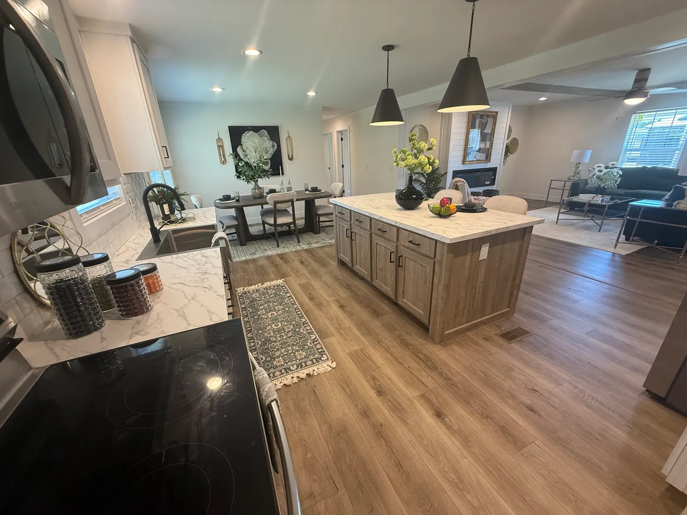 home image