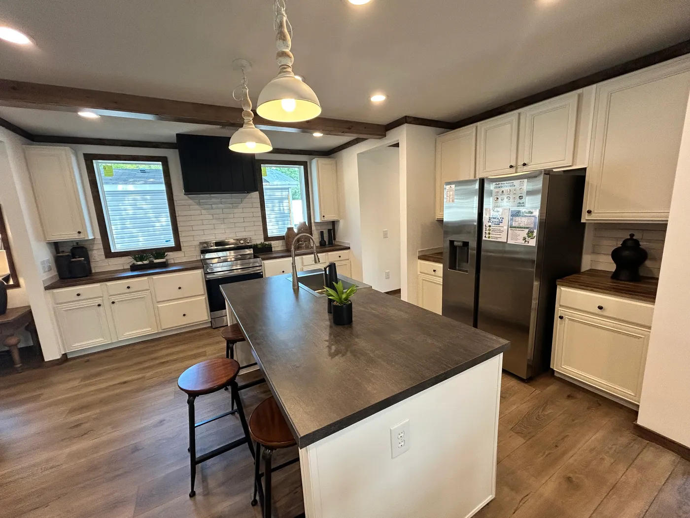 home image