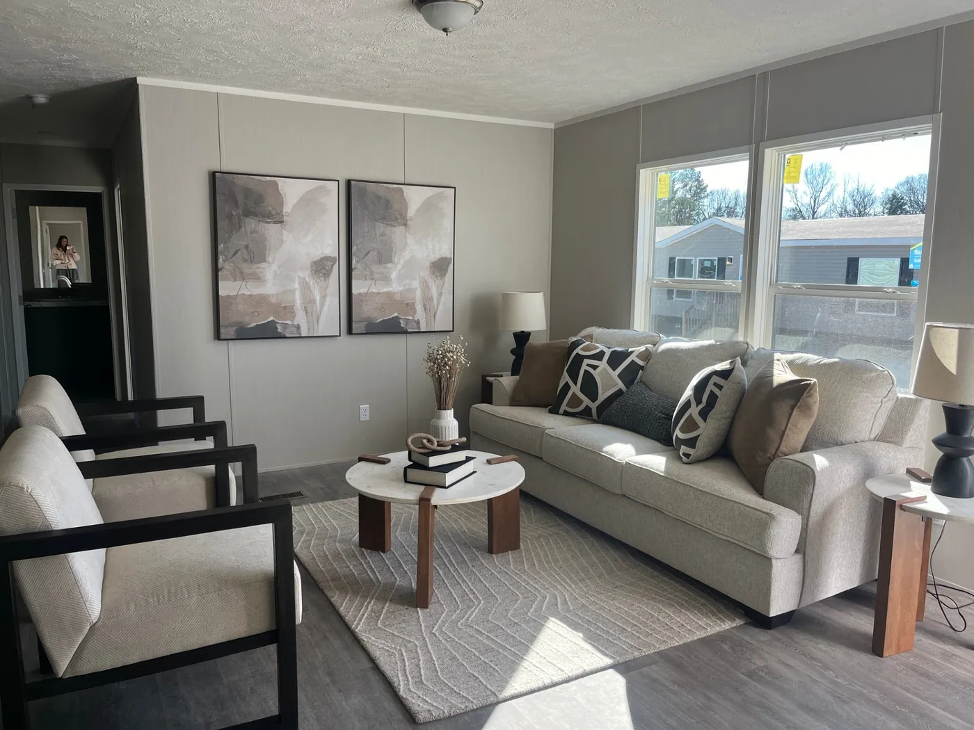 home image