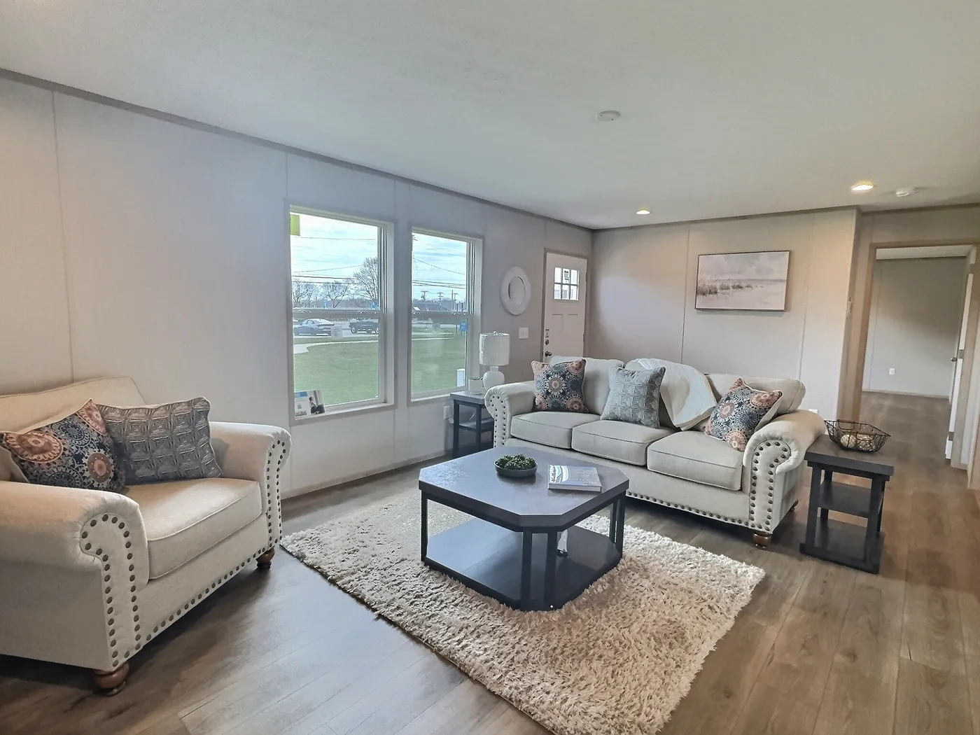 home image