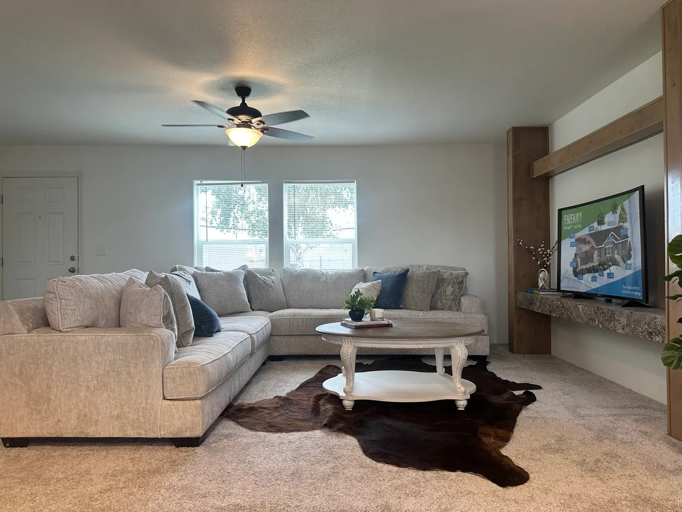 home image