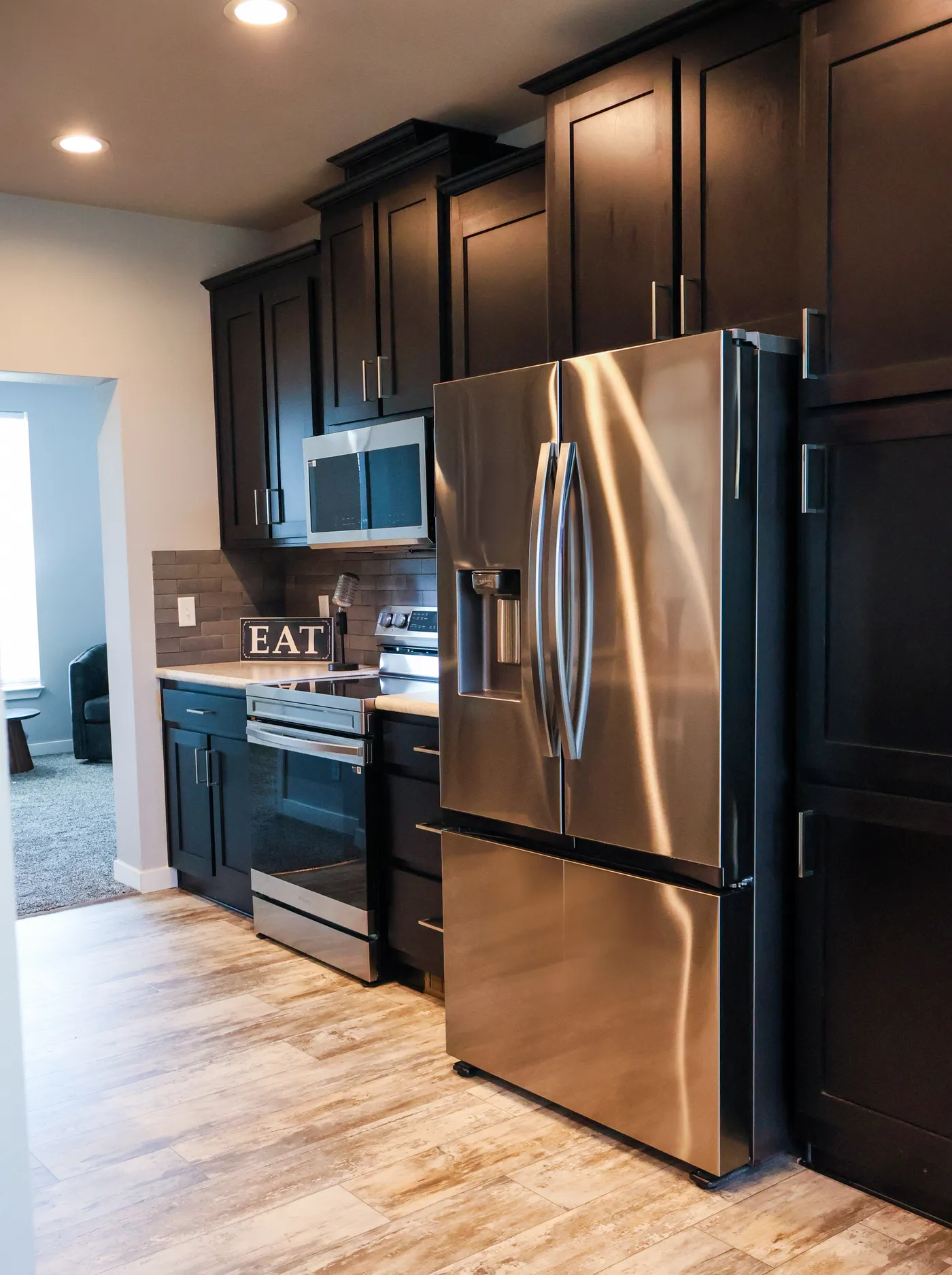 home image