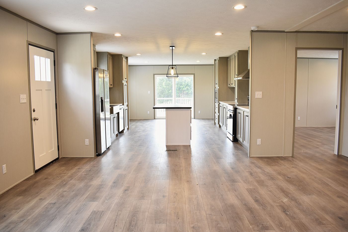 home image