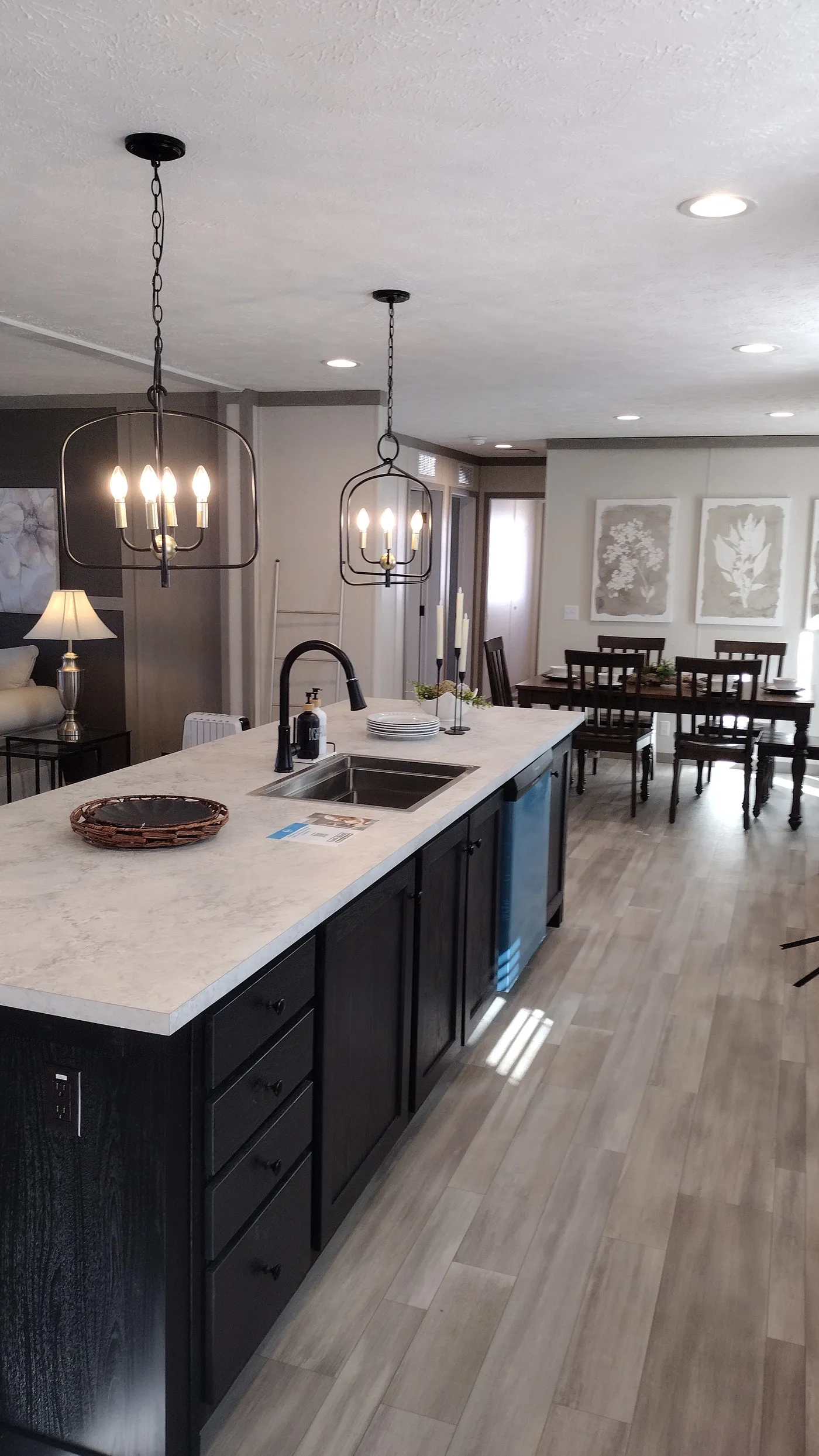 Island Cabinets
