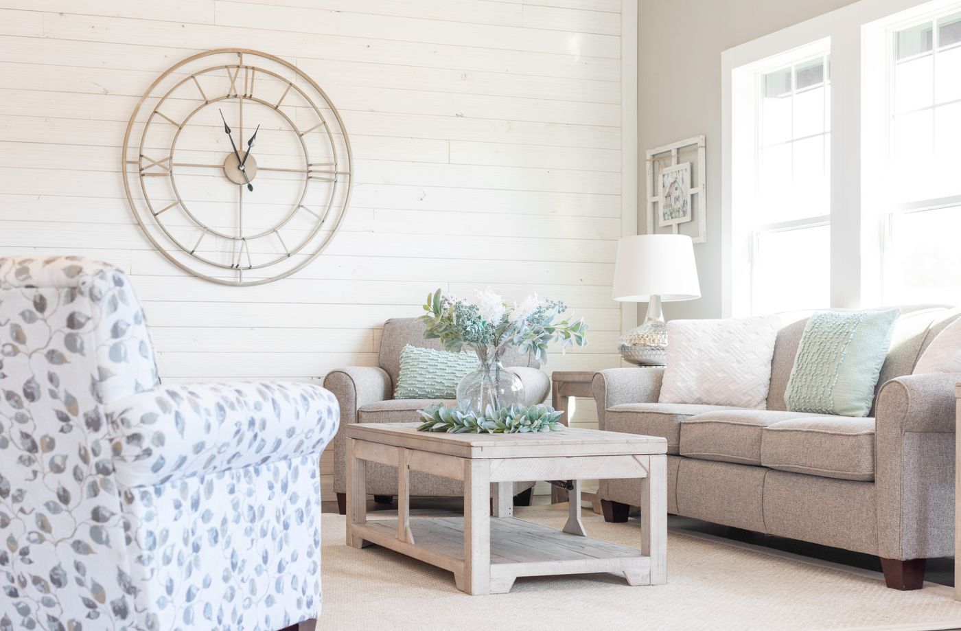 home image