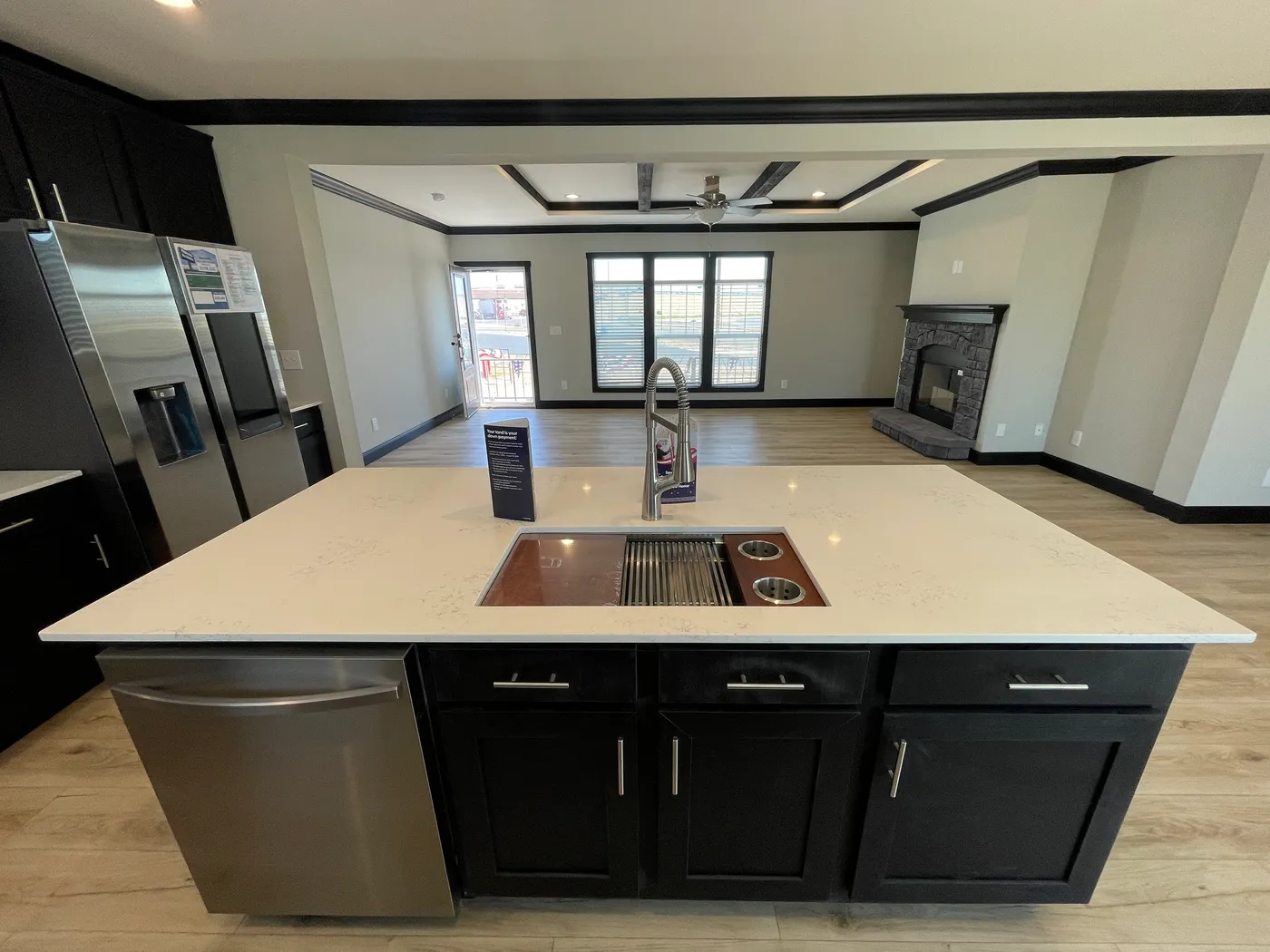 home image