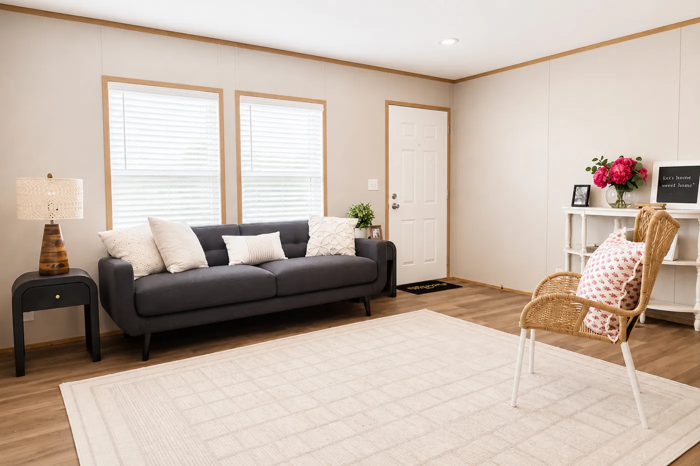 home image