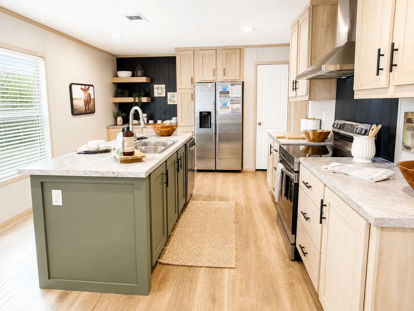 home image