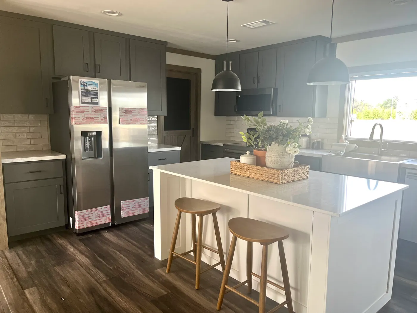 FARM 3 FLEX - FARMHOUSE FABULOUS home image