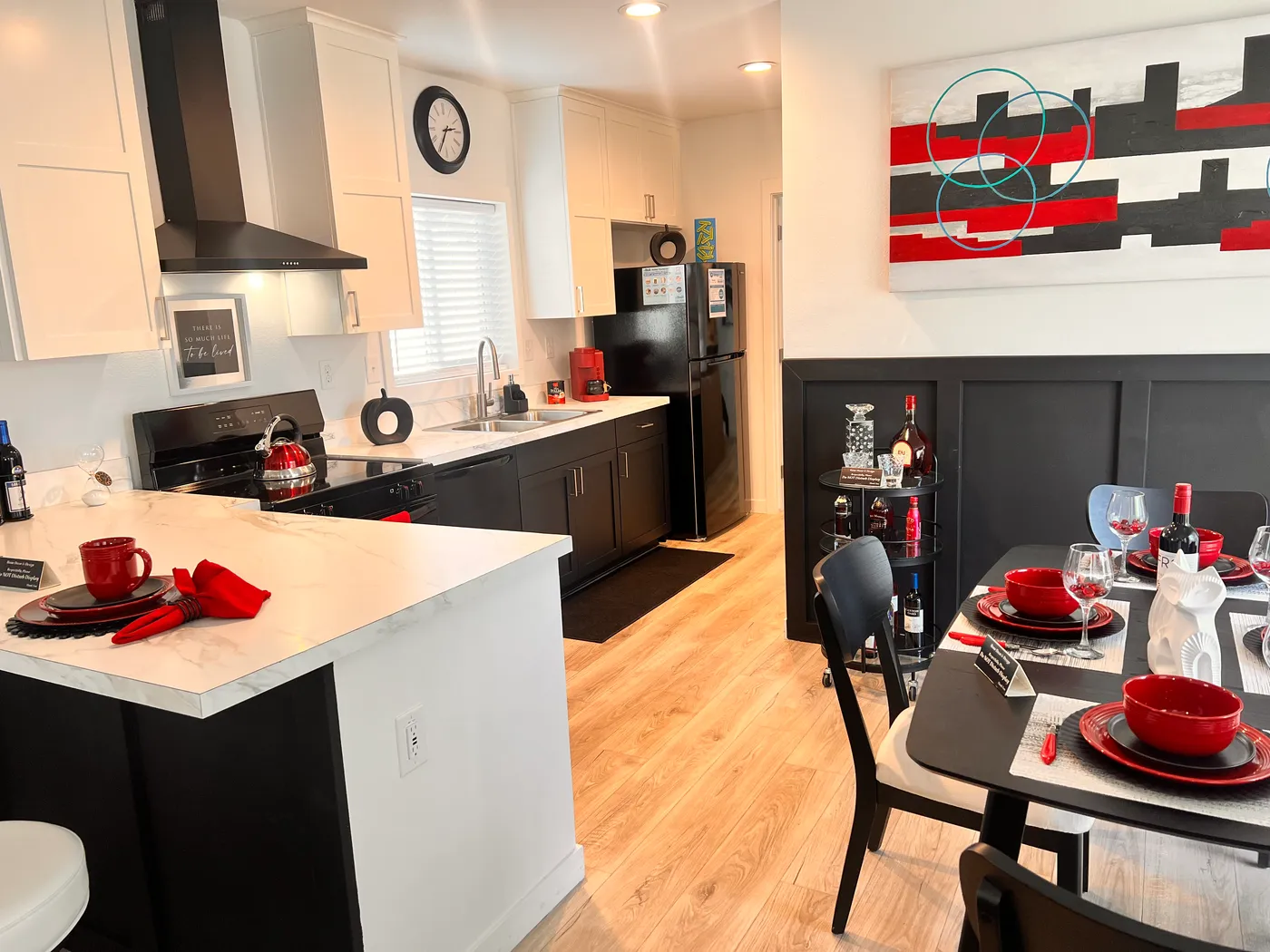 home image