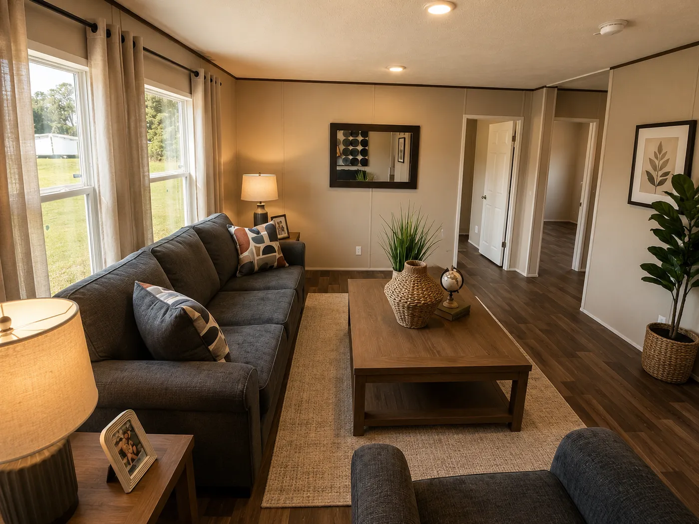 home image