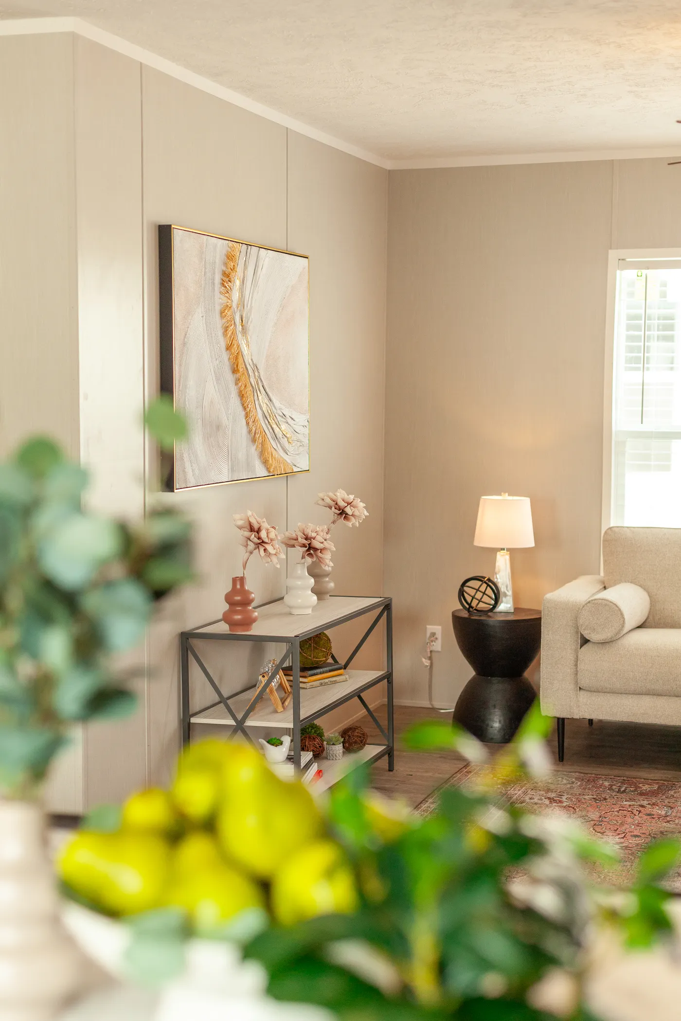 home image