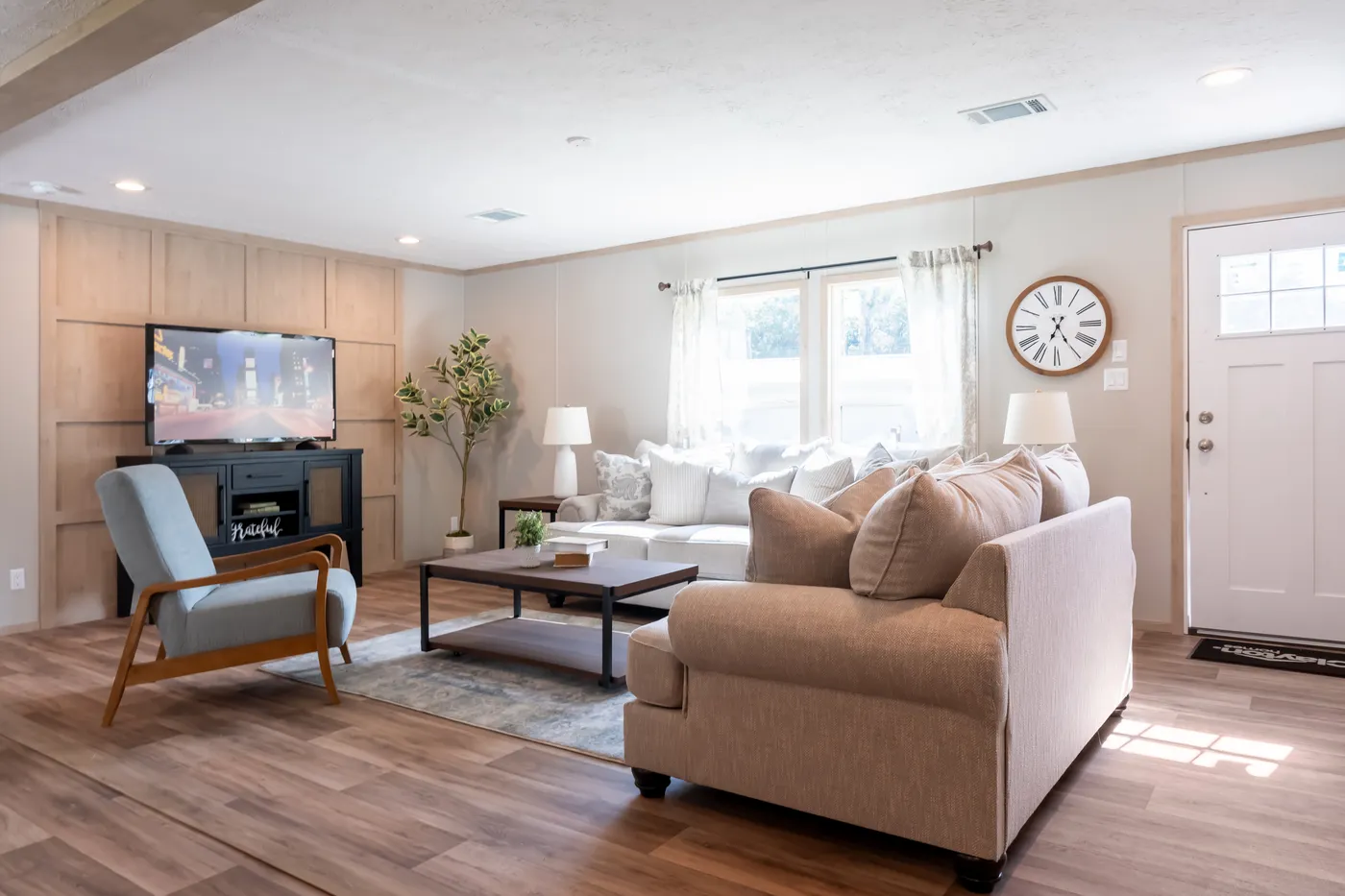 home image