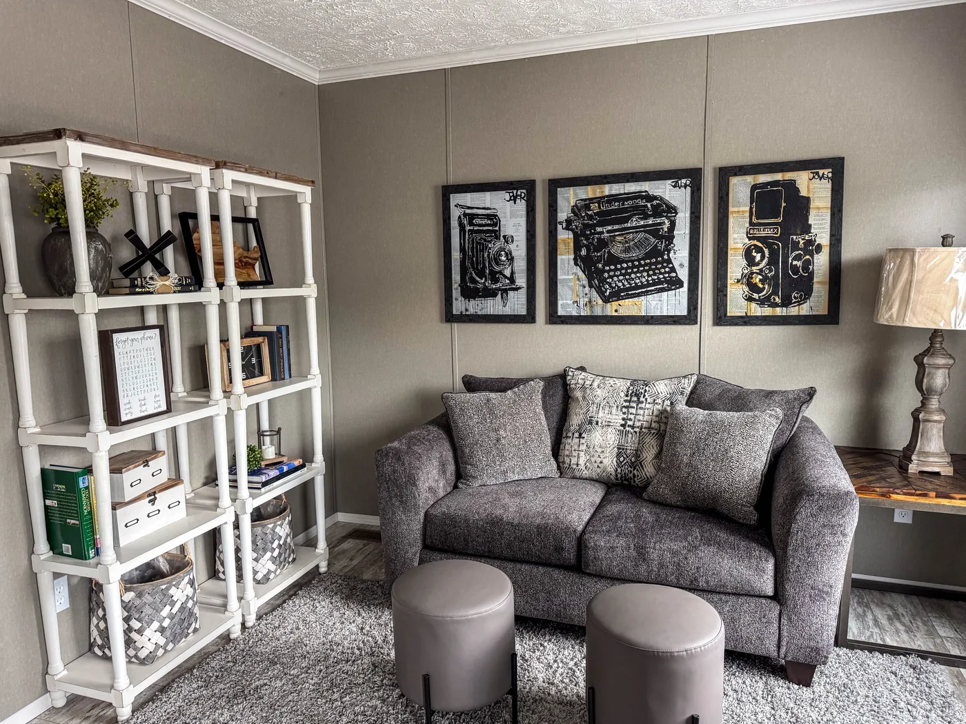home image