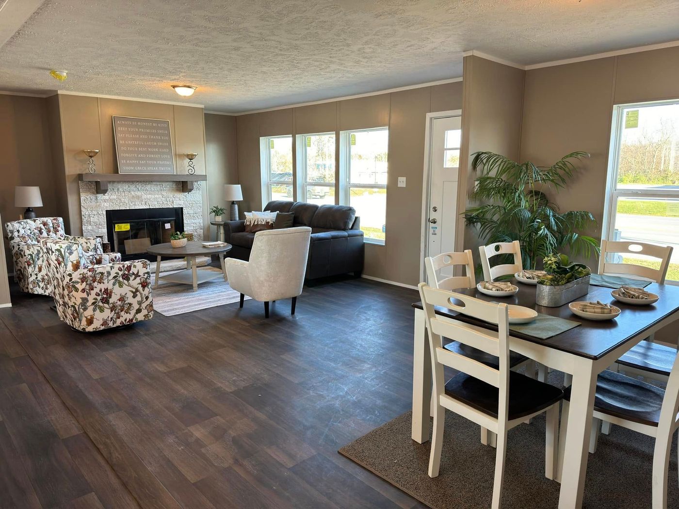 Home Details | Clayton Homes of Louisville
