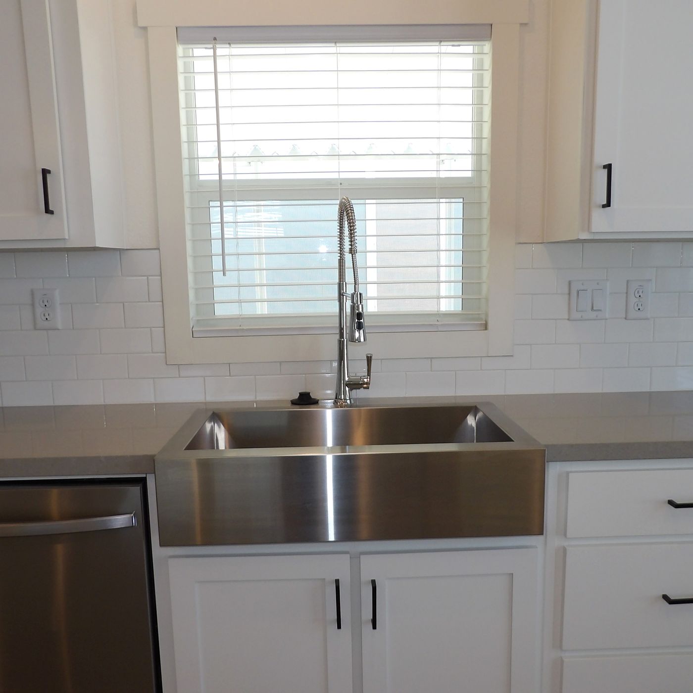 Farmhouse Sink