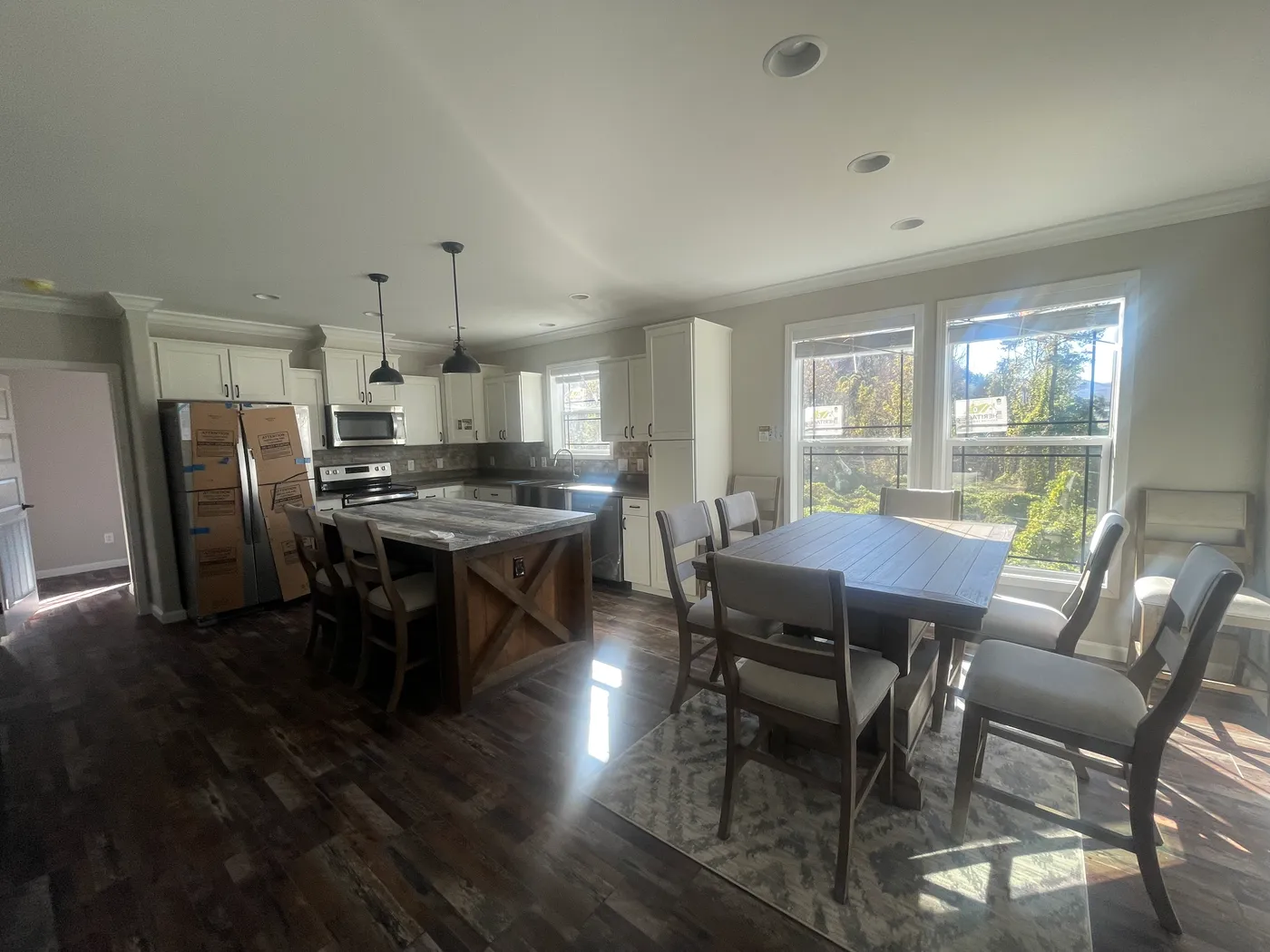 home image