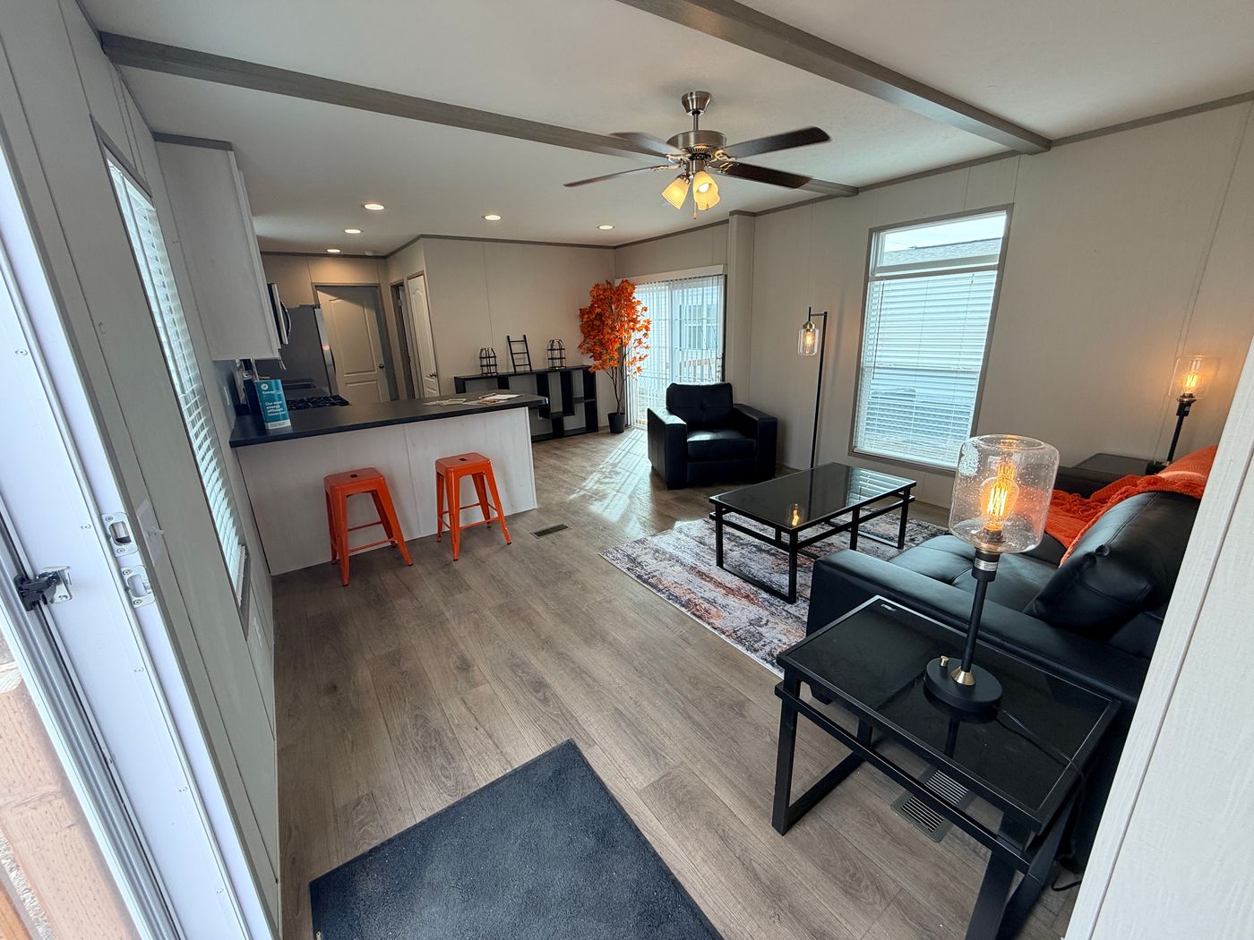 home image