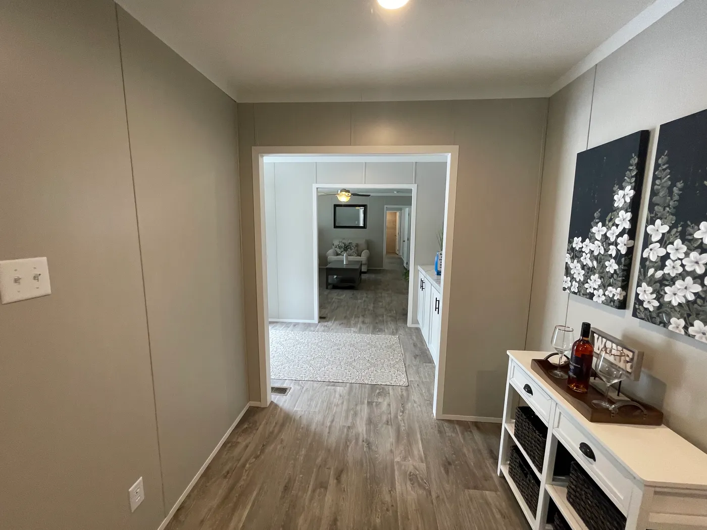 home image
