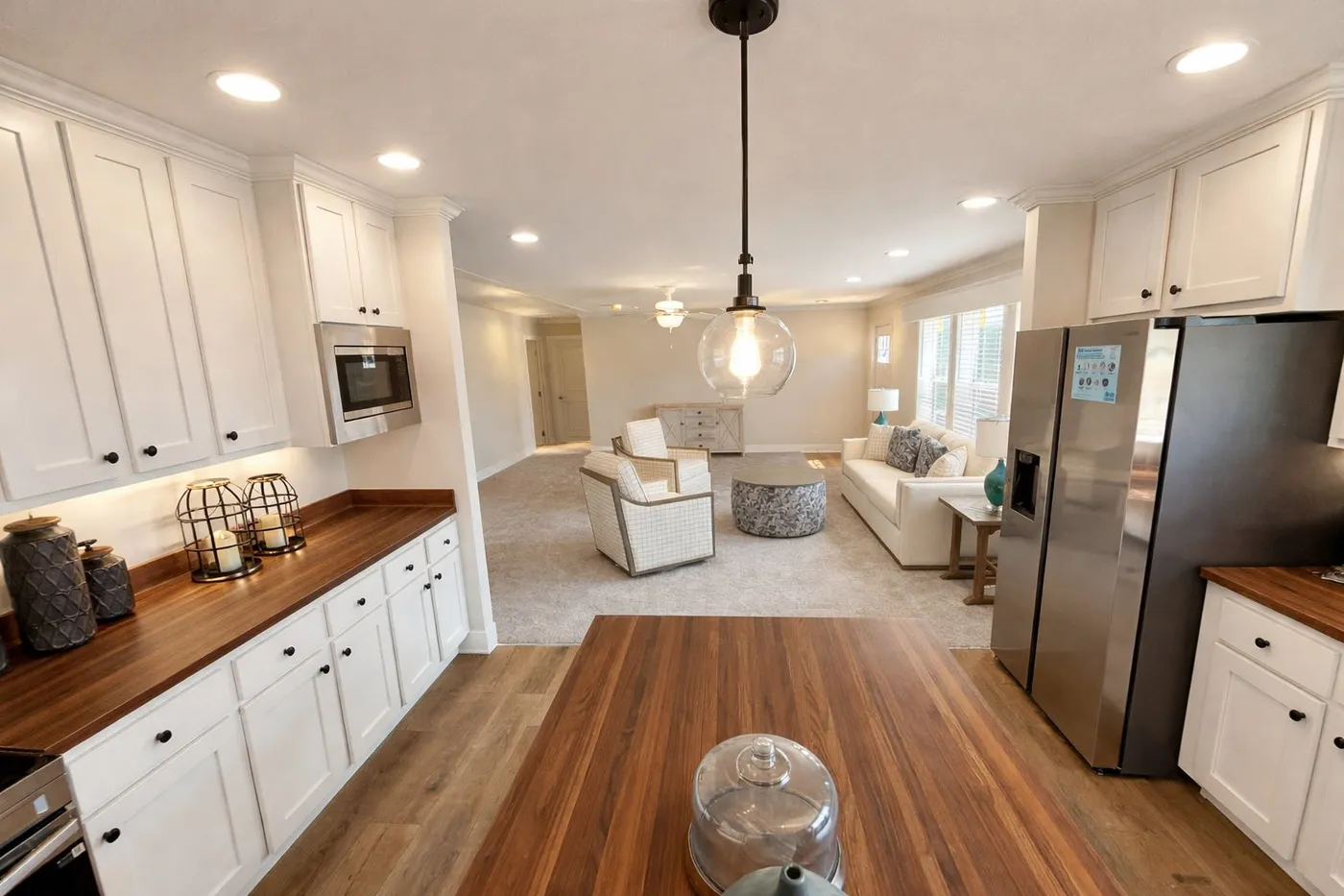 home image