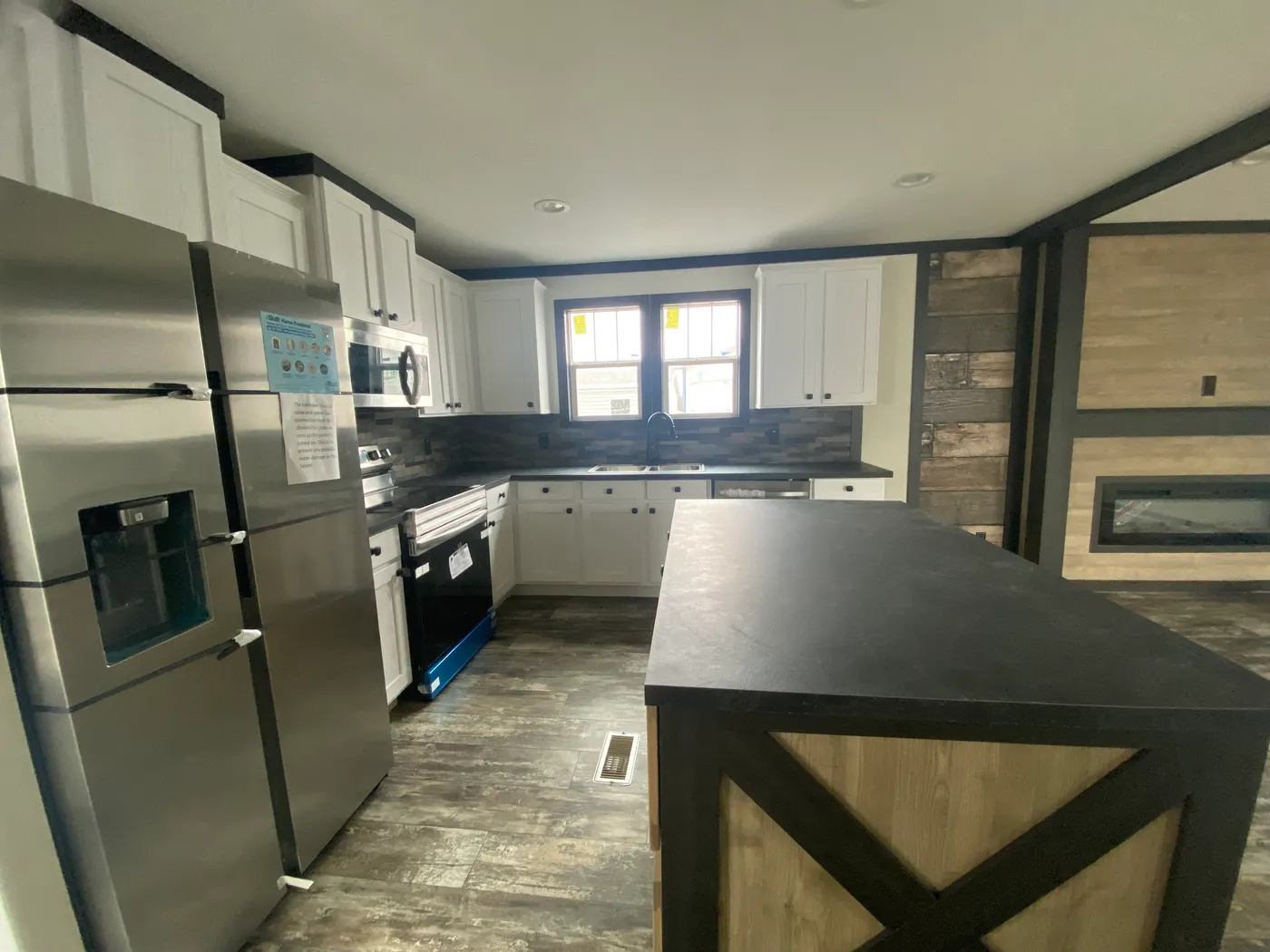 BABY BOUJEE home image
