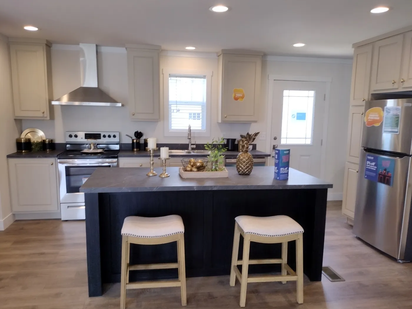 home image