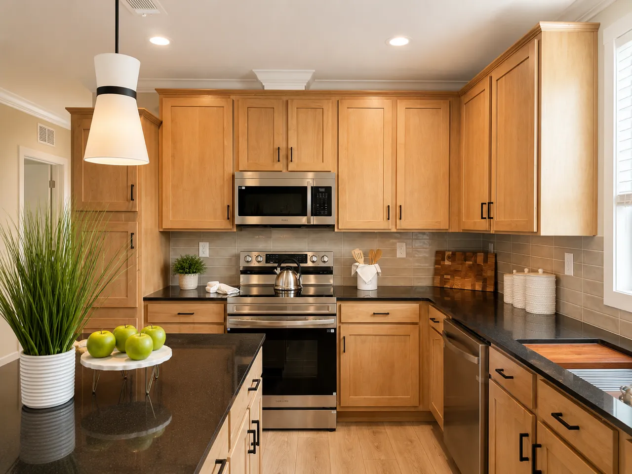 home image