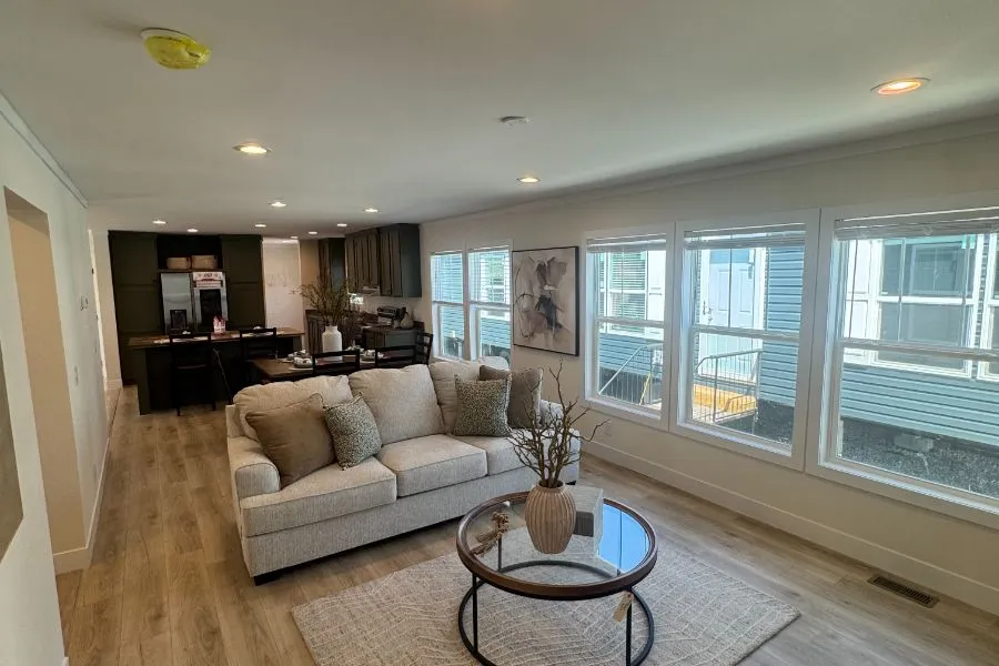 Den/family room