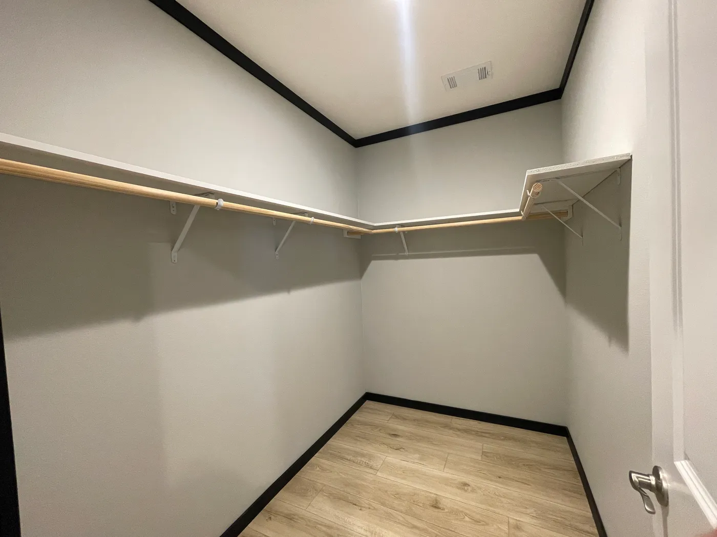 Primary closet #2