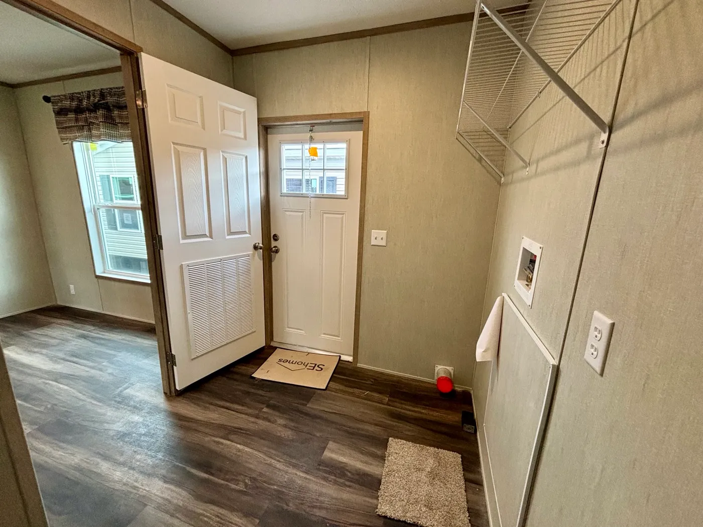 home image