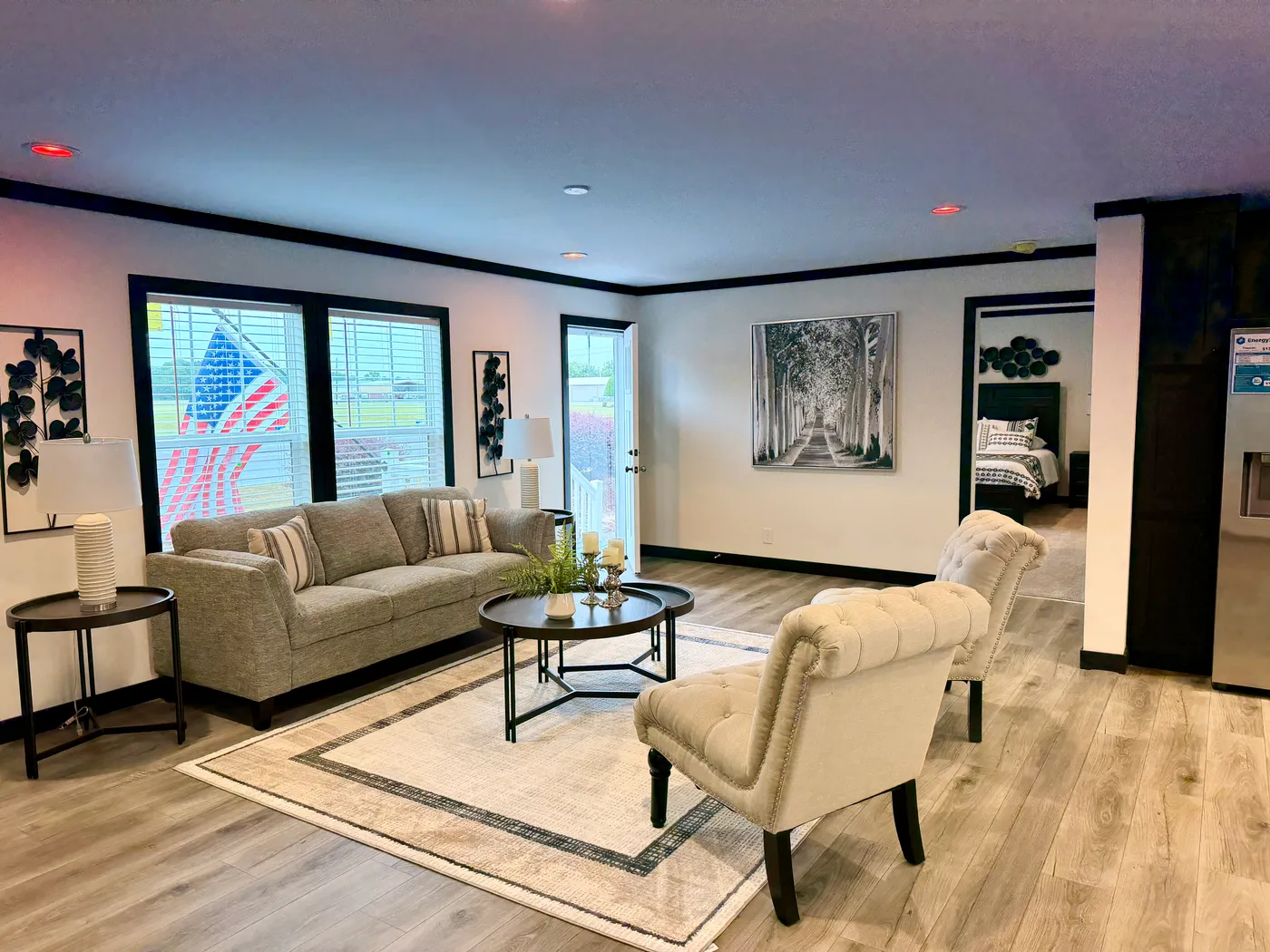 home image