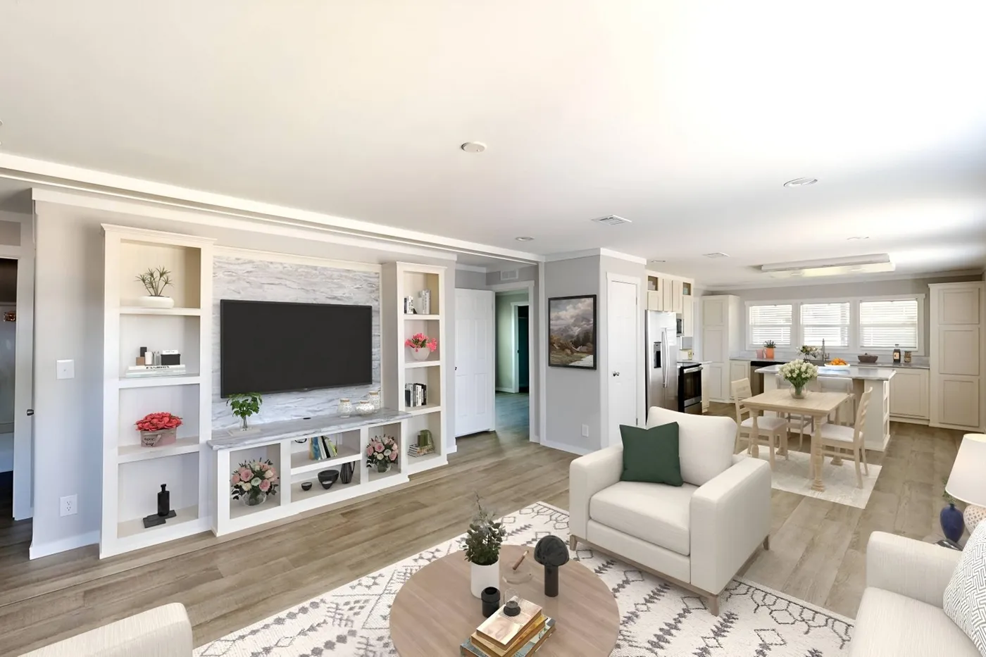 home image