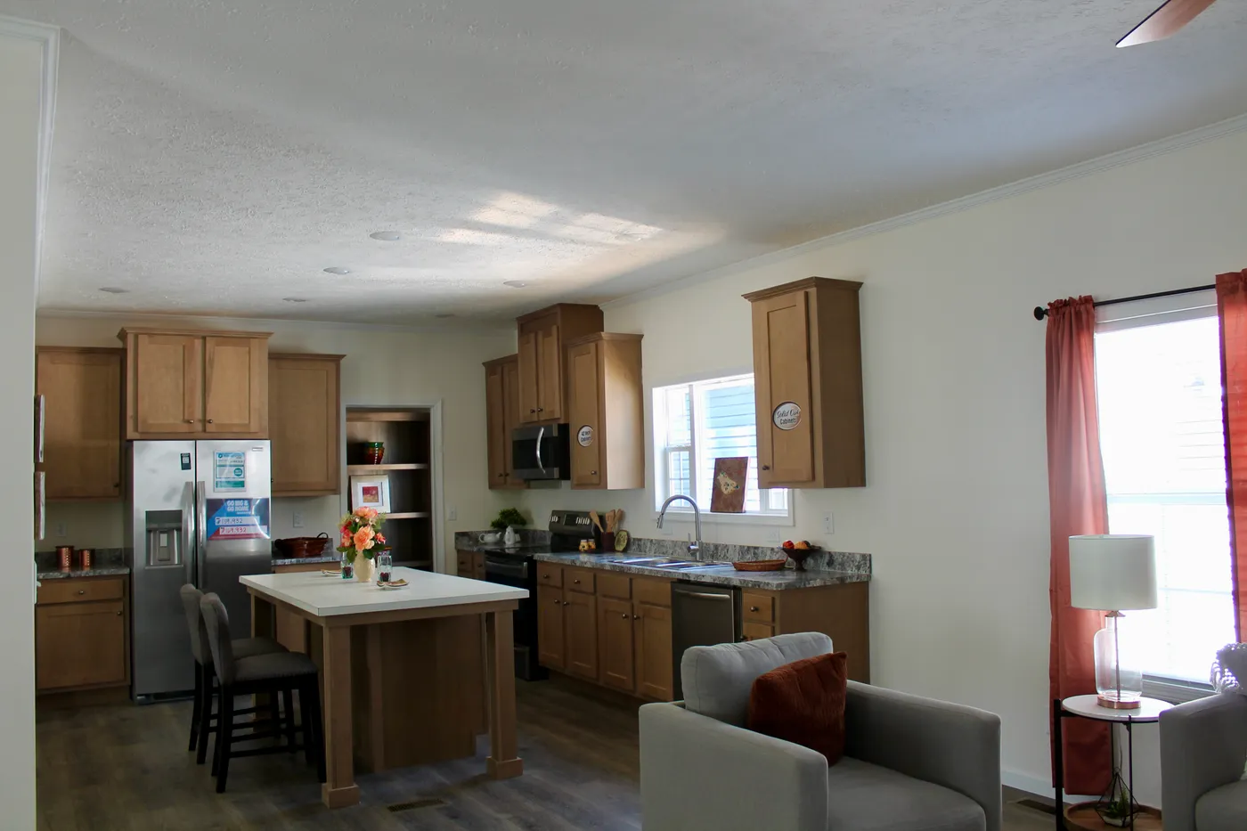 home image