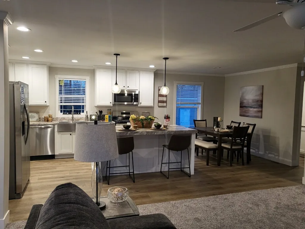 home image