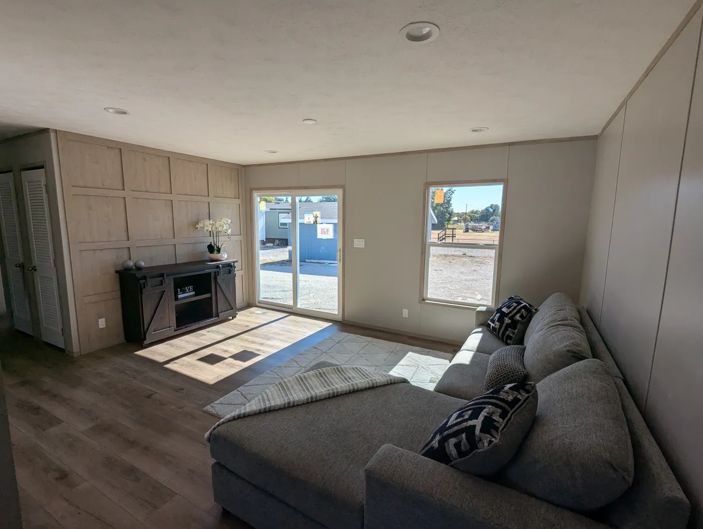 home image