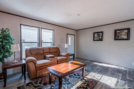 Crown Prime - 4 Bedroom