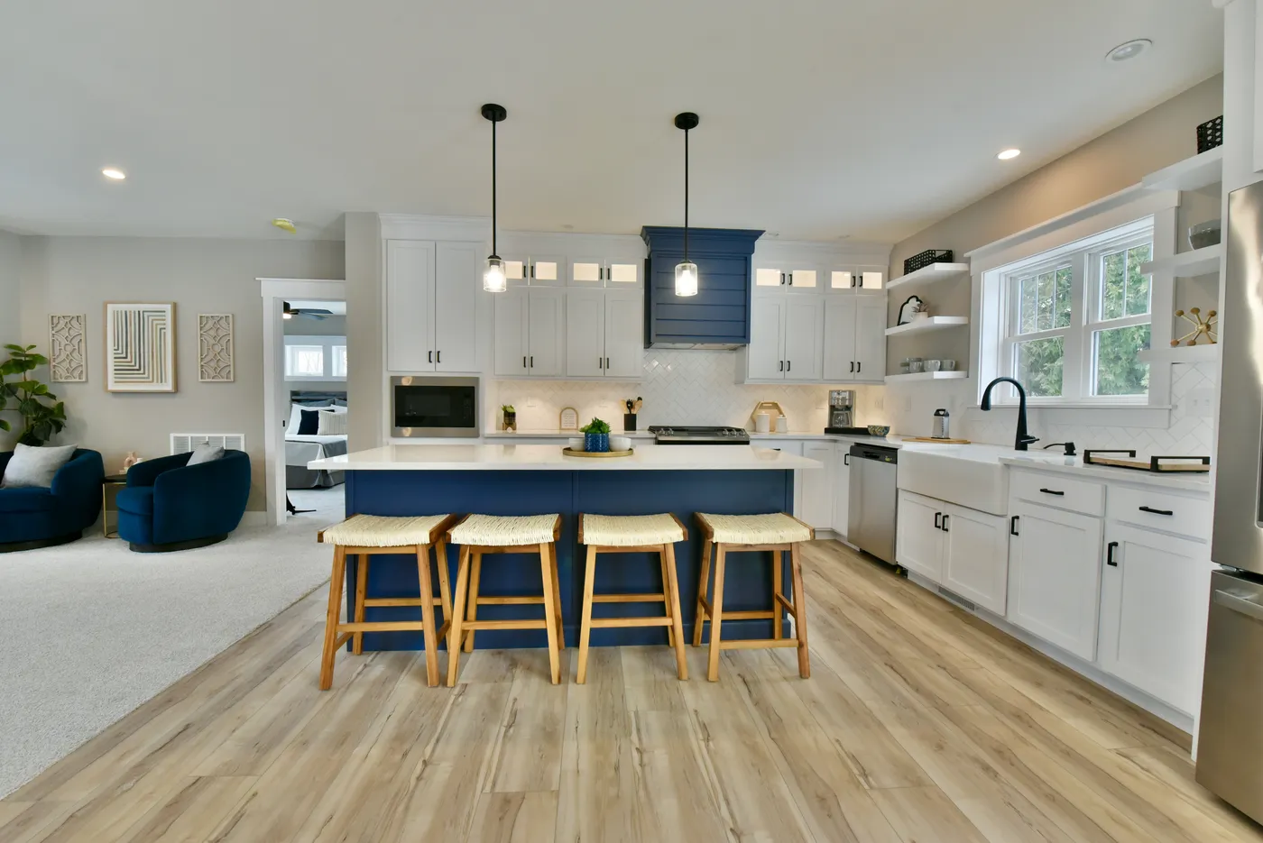 home image