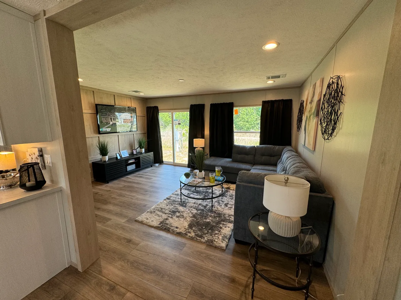 home image