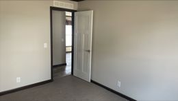 real wood trim