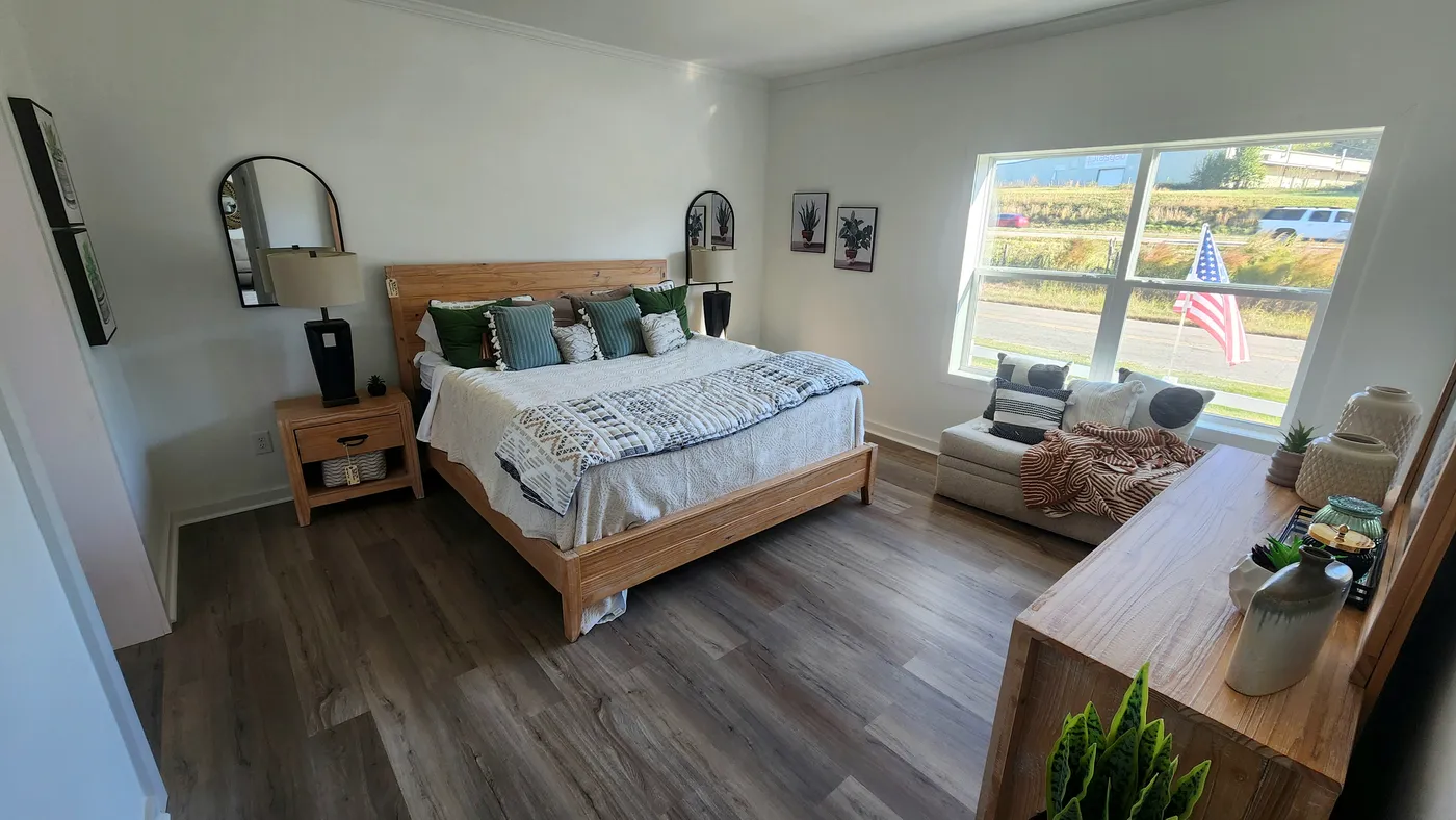 home image