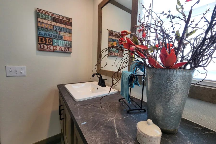 home image