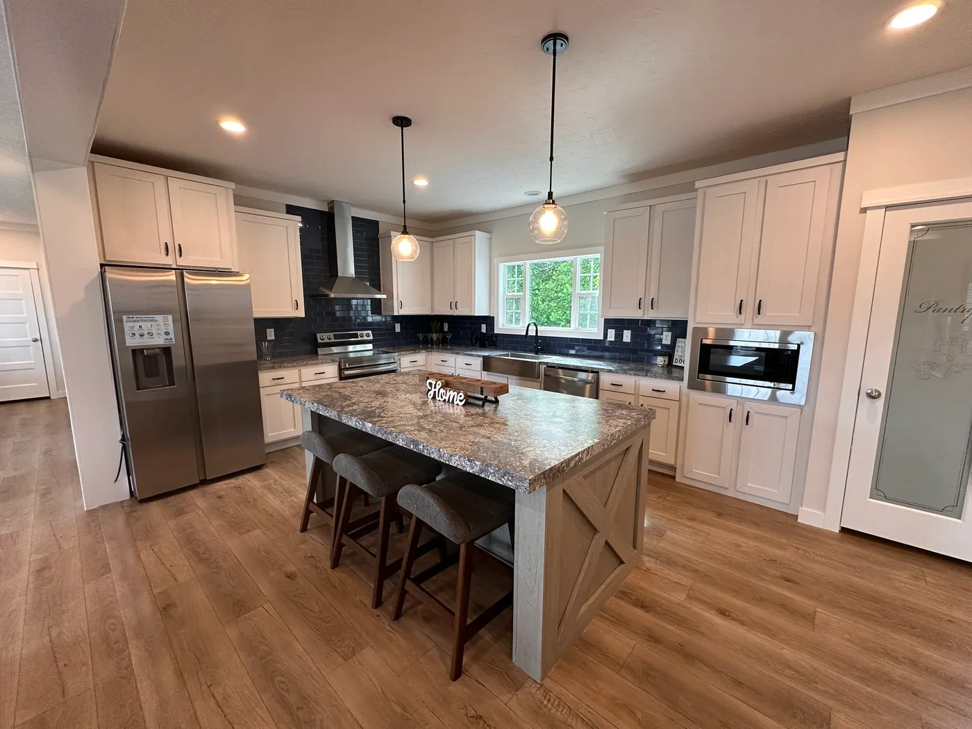 home image