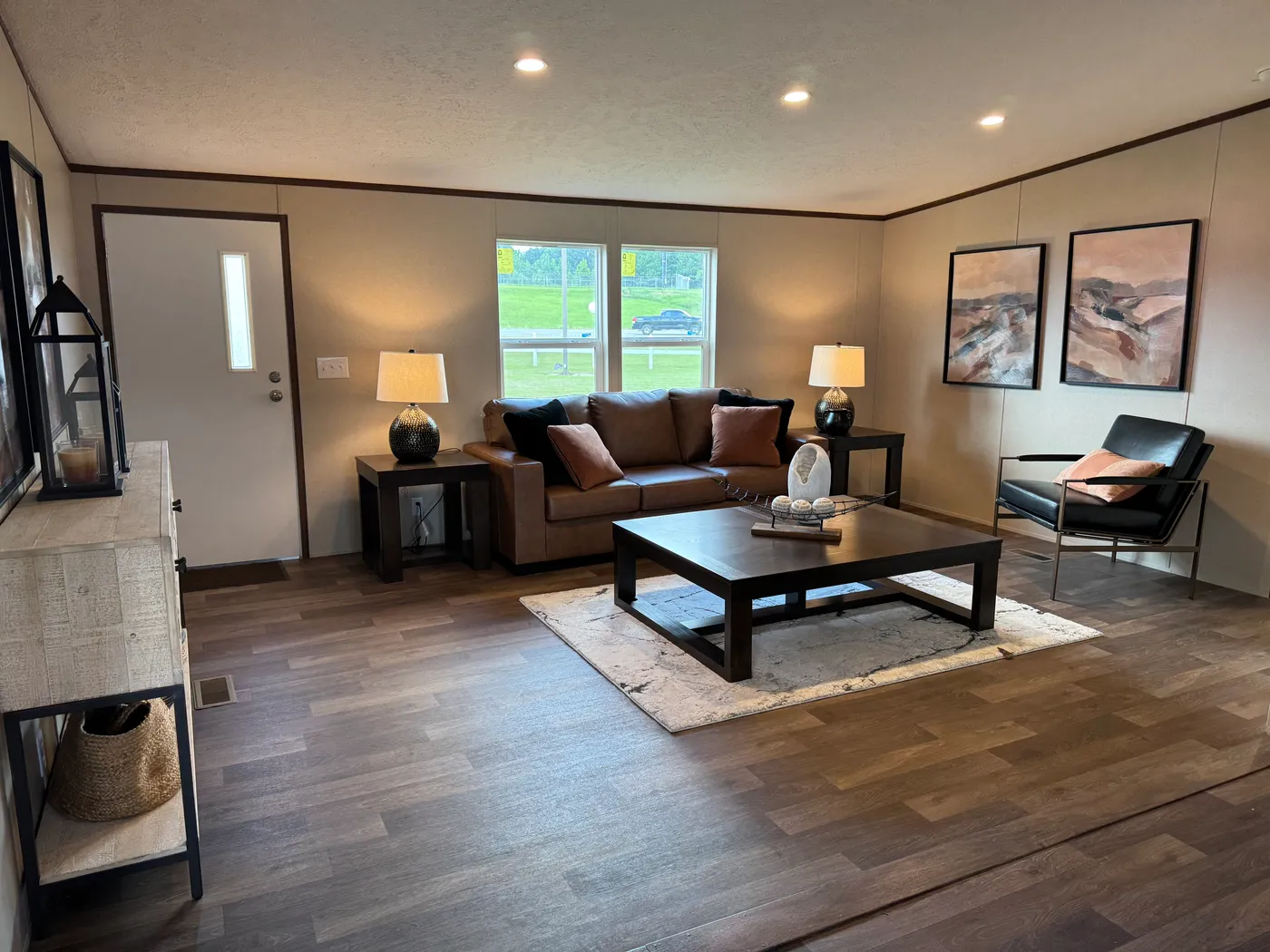 home image