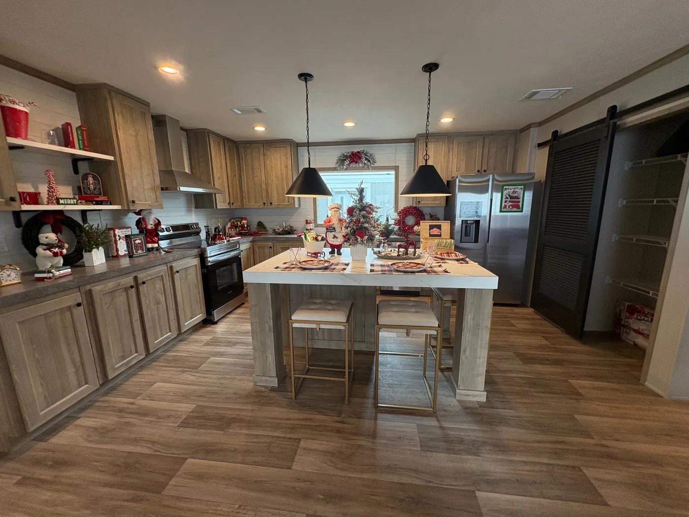 home image
